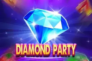 Diamond Party - Spin City - Congo